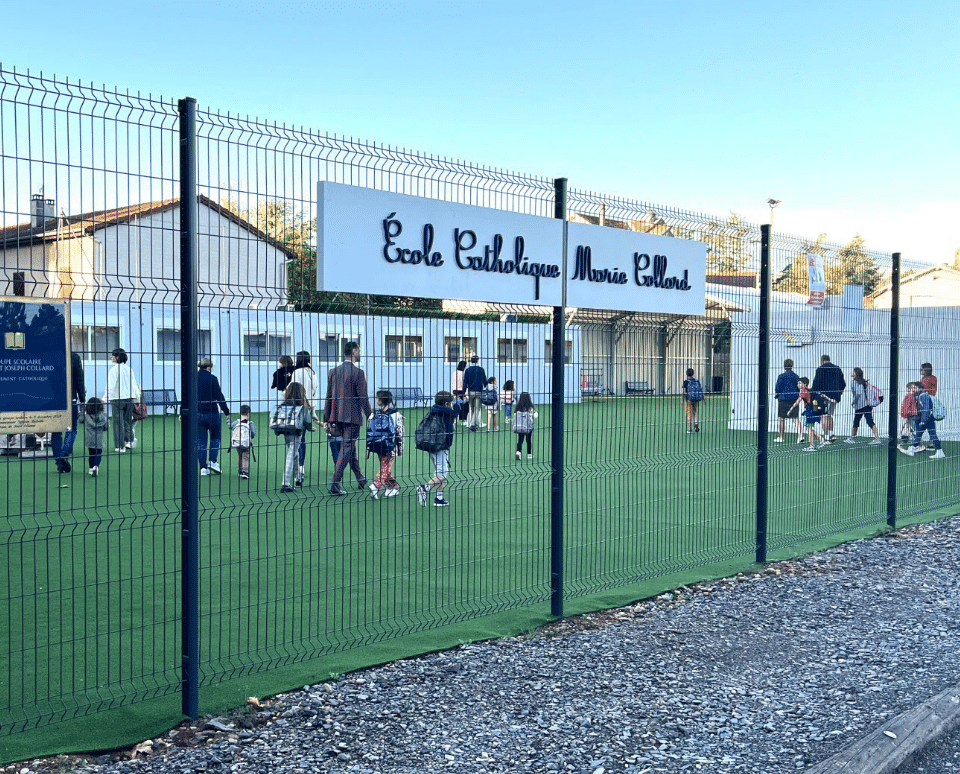 école Collard