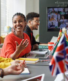 étudiants et révisions