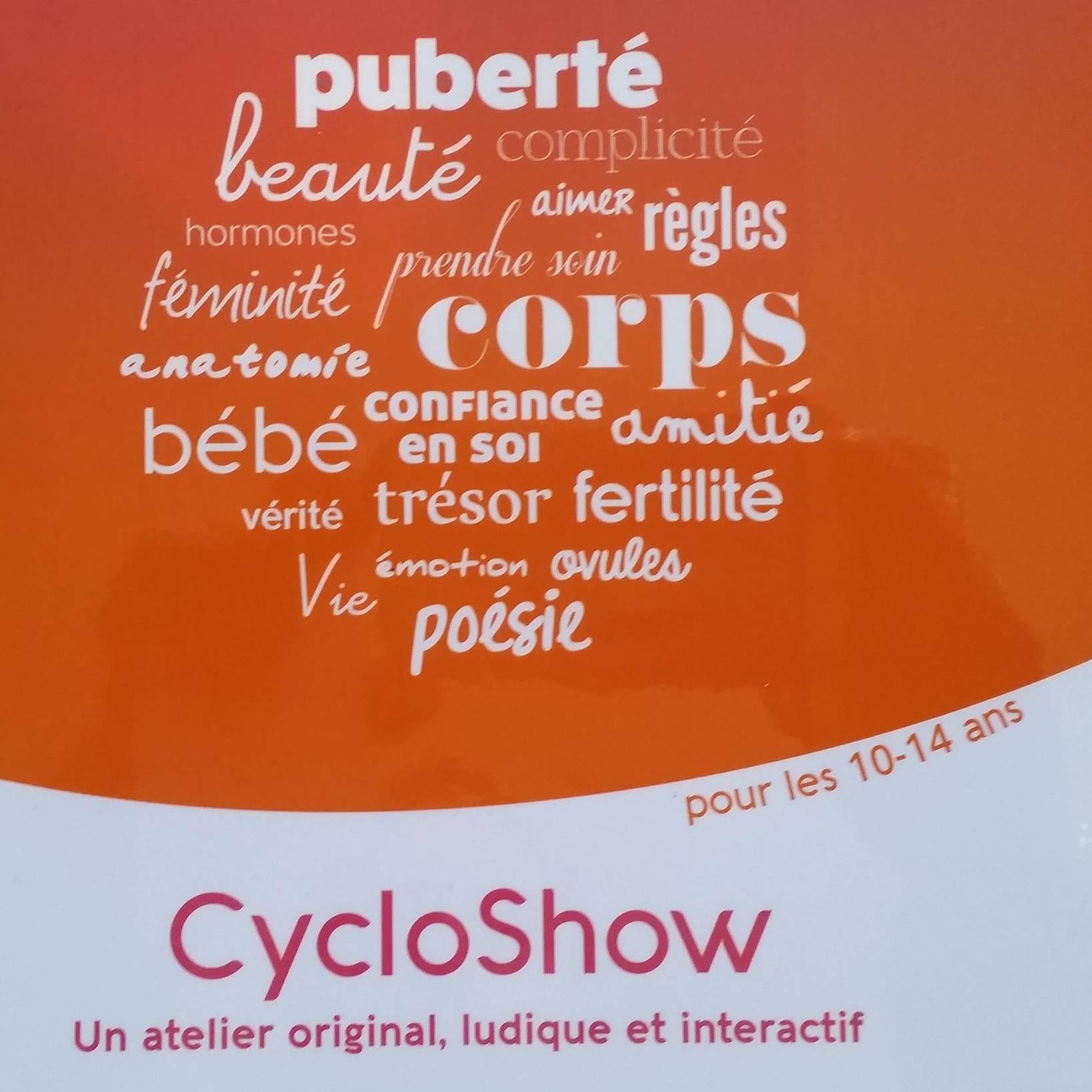 cycloshow